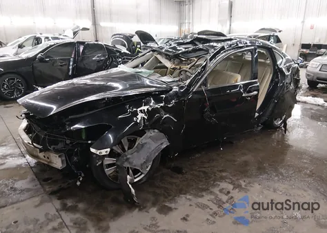 2012 Infiniti M56X z USA, uszkodzony, nr VIN JN1AY1AR4CM580112